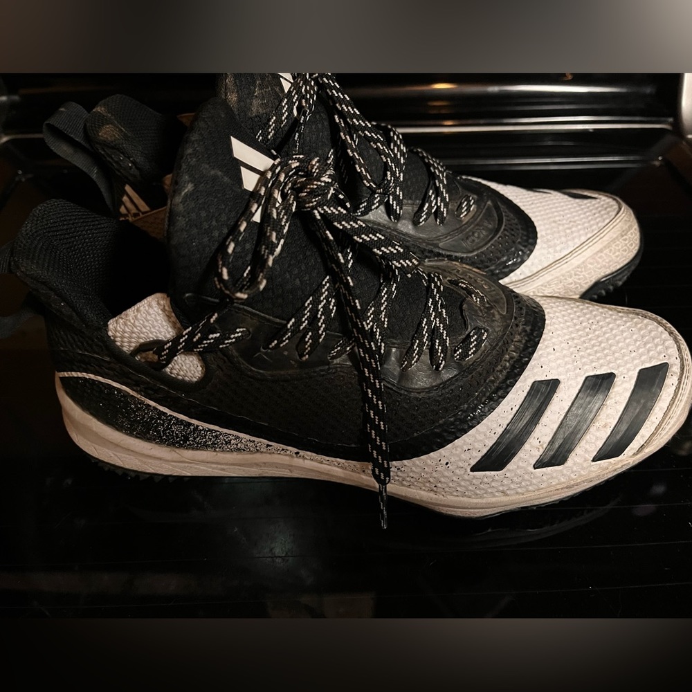 Baseball turf shoes
